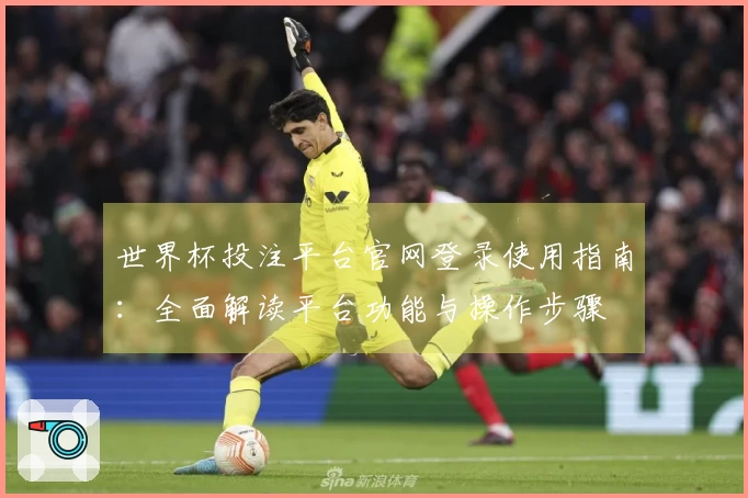 世界杯投注平台官网登录使用指南：全面解读平台功能与操作步骤