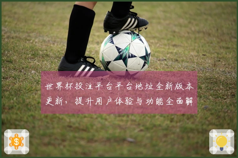 世界杯投注平台平台地址全新版本更新，提升用户体验与功能全面解析