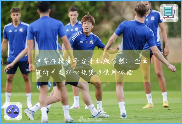 世界杯投注平台手机版下载：全面解析平台核心优势与使用体验