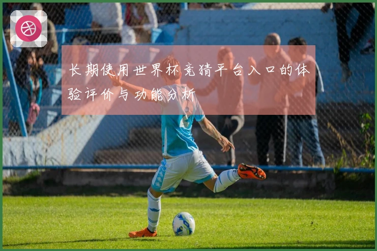 长期使用世界杯竞猜平台入口的体验评价与功能分析
