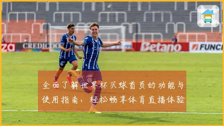 全面了解世界杯买球首页的功能与使用指南，轻松畅享体育直播体验